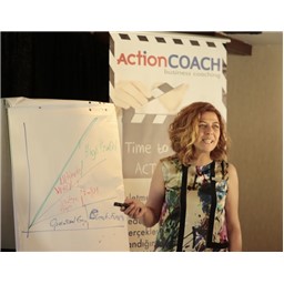 ActionCOACH Ümit Koşkan Masalcı