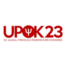 23. Ulusal Psikoloji Öğrencileri Kongresi