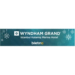Wyndham Grand Kalamış