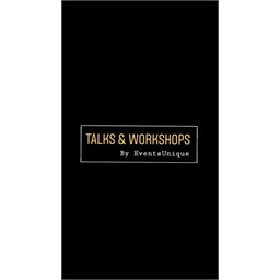 Talks & Workshops
