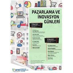 Pazarlama ve İnovasyon Günleri