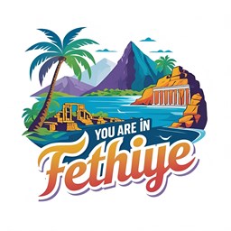 Fethiyedesiniz