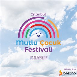 Mutlu Çocuk Festivali