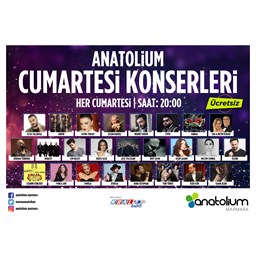 Anatolium Marmara Alışveriş Merkezi