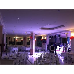 MAVİGÖL RESTAURANT FASIL PROGRAMI