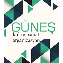 Güneş Kültür, Sanat, Organizasyon.