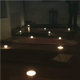 meditasyon ile zihinsel detoks stresten arınma