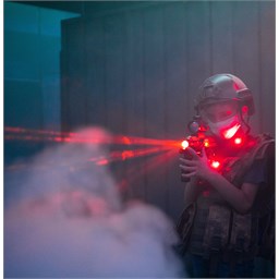 Laser Tag İzmir