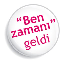 Ben zamanı