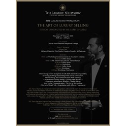 The Luxury Network Turkey