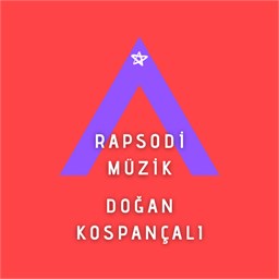 Rapsodi Müzik - Doğan Kospançalı