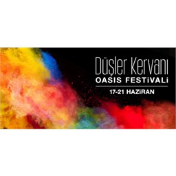 Düşler Kervanı Oasis Yoga Festivali 