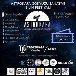 AstroKafa