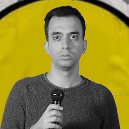 Mert Demirliçakmak