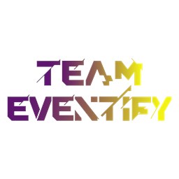 Team Eventify 