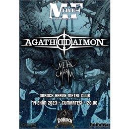 Mesnet Metal Magazine Live