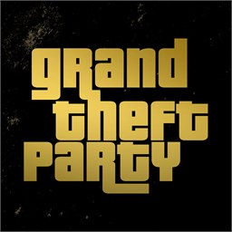 GrandTheftParty 
