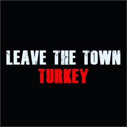 Leave The Town