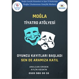 Moğla Tiyatro Atölyesi