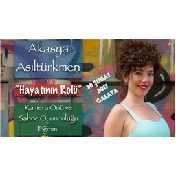 Akasya Asıltürkmen