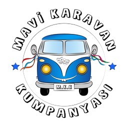 Mavi Karavan Kumpanyası