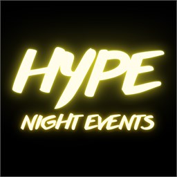 HYPE Night Events