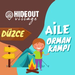 HIDEOUT VILLAGE