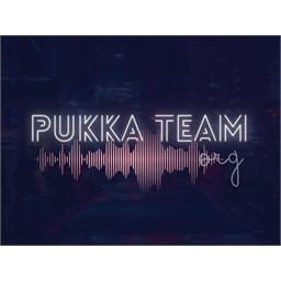 Pukka Team Organization
