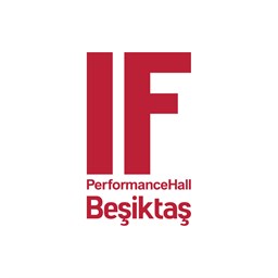 IF PERFORMANCE HALL BEŞİKTAŞ
