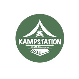 Kampstation 