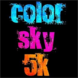 Color Sky 5K