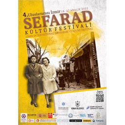 Uluslararası İzmir Sefarad Kültür Festivali