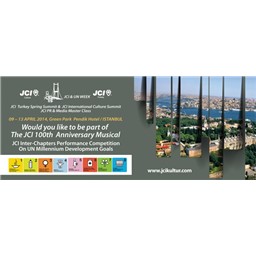 JCI KÜLTÜR-Genç Liderler ve Girişimciler Derneği Kültür Şubesi