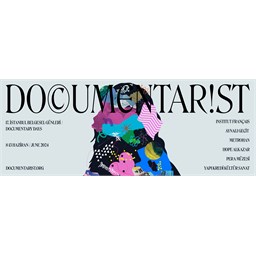 Documentarist 17. İstanbul Belgesel Günleri