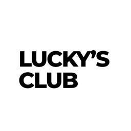 LUCKY'S CLUB