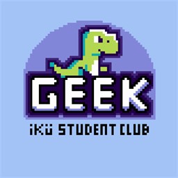 İKÜ Geek Kulübü